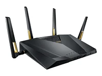 ASUS RT-AX88U Wi-Fi 6 Dual Band Wireless Router