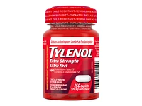 Tylenol* Extra Strength - 500mg/150s