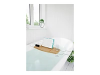 Umbra Aquala Bath Caddy - Natural