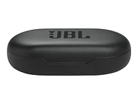 JBL Soundgear Sense True Wireless Earphones - Black - JBLSNDGEARSNSBLKAM