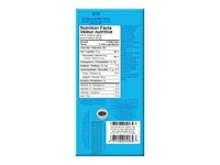 Lindt Swiss Classic Milk Chocolate Bar - Double Milk - 100g