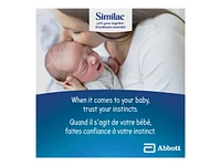 Similac Baby Food Powder - Step 1 - 850g