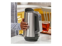 GE Cordless Kettle - Stainless Steel - 1.5L - G7KD15SSPSS