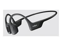 SHOKZ OpenRun Pro Bluetooth Headphones - Cosmic Black - S810-ST-BK-CA-153