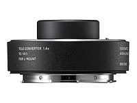 Sigma 1.4x Teleconverter for L-Mount - TC-1411L