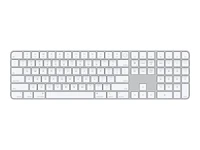 Apple Magic Keyboard for Mac - MK2C3LL/A