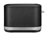 KitchenAid 2-Slice Toaster - Black Matte - KMT2109BM