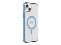 Incipio Idol MagSafe Case for iPhone 14 Plus - Bluejay/Clear