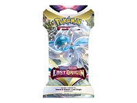 Pokemon TCG: Sword & Shield-Lost Origin Sleeved Booster Pack