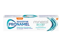 Sensodyne Pronamel Mineral Boost Toothpaste - Peppermint  - 75ml