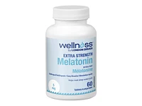 Wellness by London Drugs Extra Strength Melatonin - 5mg