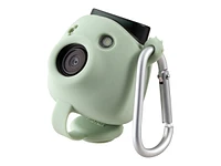 Fujifilm Instax Pal Digital Camera with Instax Mini Link 2 Smartphone Printer - Pistachio Green