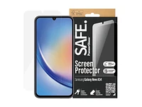 SAFE. by PanzerGlass Screen Protector for Samsung A35 � Clear