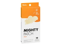 Hero Mighty Patch Nose Strips - 10's