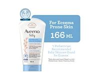 Aveeno Baby Eczema Care Moisturizing Сream - 166ml