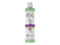 Dove REAL Bio-Mimetic Care Revolumize Conditioner - 295ml