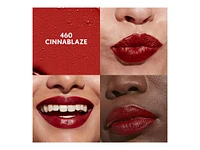 COVERGIRL Clean Lip Color - Cinnablaze (460)