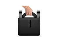 Twelve South Curve Flex Notebook Stand - Matte Black