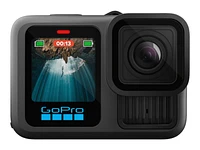 GoPro HERO13 Black Action Camera - GP-CHDHX-131-TH