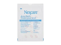 Nexcare Acne Patch Set - 39's