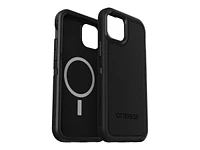 OtterBox Defender Series XT Case for Apple iPhone 15 Plus - Black