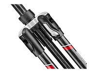 Manfrotto Befree Advanced Carbon Fibre Tripod with Ball Head - MKBFRTC4-BH