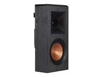 Klipsch Reference Premiere Surround Sound Speaker - Black - RP502SB