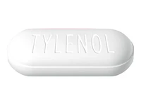 Tylenol* Extra Strength - 500mg/150s