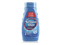 Selsun Blue Anti-Dandruff Shampoo for Itchy Dry Scalp - 300ml