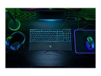 Razer Ornata V3 X Low Profile Keyboard - RZ03-04470200-R3U1