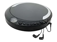 Proscan CD Player - Black - PCD300-BLACK