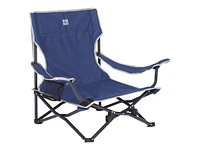 Collection by London Drugs Low Camping Chair