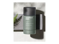 Method Men Aluminum Free Deodorant - Juniper + Sage - 75g