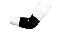 Tensor Platinum Comfort Elbow Support - Black