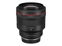 Canon RF 85mm F1.2L USM DS Lens - 3450C002