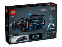 LEGO Technic - Porsche GT4 e-Performance Race Car