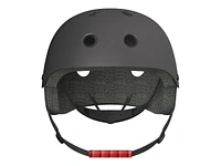 Segway Kids Helmet - Black
