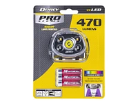 Dorcy Pro Series Headlamp - 41-4320