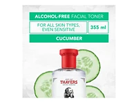 THAYERS Facial Toner Alcohol-Free - Witch Hazel with Aloe Vera Formula - Unscented - All Skin Types - 355mL