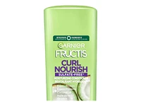 Garnier Fructis Curl Nourish Conditioner - 345ml