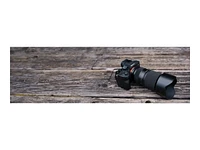 Tamron 50-300mm F/4.5-6.3 Di III VC VXD Telephoto Zoom Lens for Sony E-mount - A069S