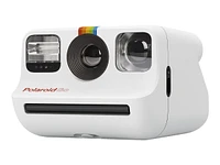 Polaroid Go Everything Box Instant Camera - White - PRD006036