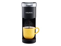 Keurig K-Mini Hot Brewer - Matte Black - 37359