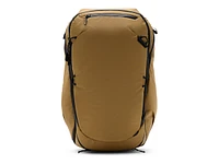 Peak Design Travel Backpack - 45L - Coyote - BTR-45-CY-2