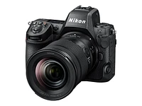 Nikon Z 8 Mirrorless Digital Camera - Body Only - 34312