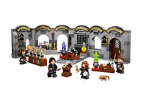 LEGO Harry Potter - Hogwarts Castle: Potions Class