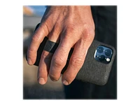 Peak Design Mobile Everyday Loop Case for iPhone 12, 12 Pro - Charcoal