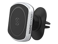 Scosche MagicMount Pro MagSafe Mount - Black