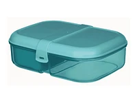 Sistema Ribbon Lunch Box - Assorted - 1.1L