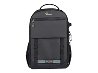 Lowepro Adventura BP 300 III Backpack for DSLR Camera with Lenses / Notebook / Drone - Black